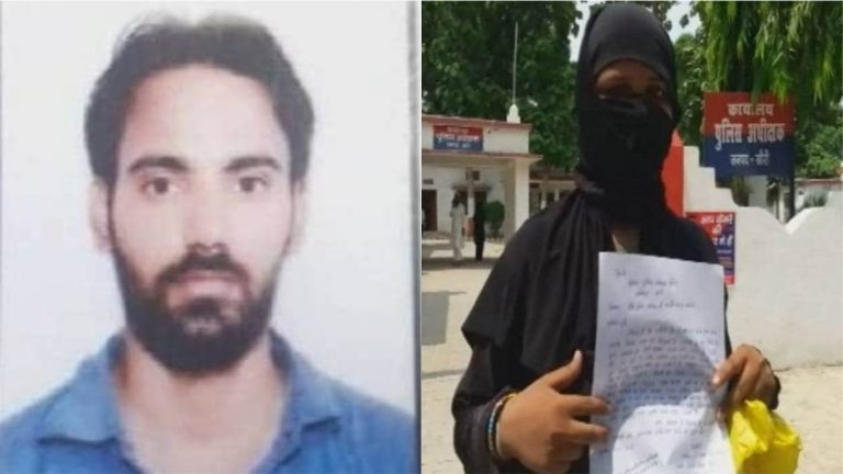 ‘पतली गर्लफ्रेंड’ के मिलते ही पत्नी के मोटापे से हुआ परेशान, बोला- तलाक, तलाक, तलाक!