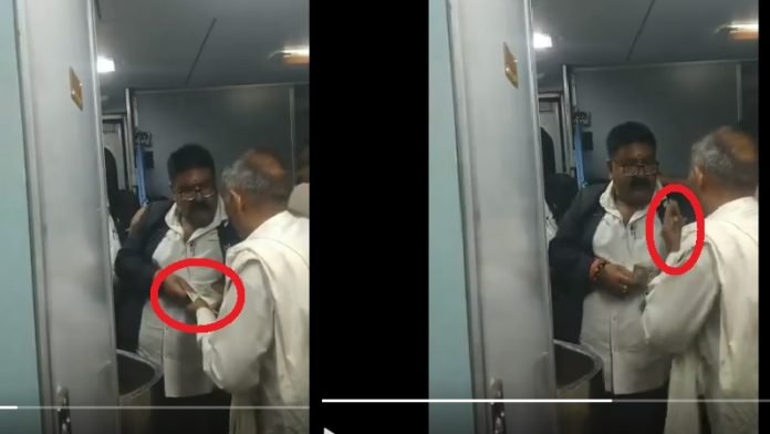 वीडियो वायरल