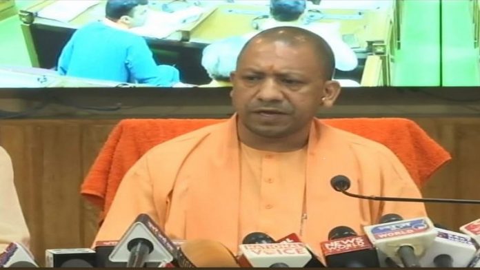 सोनभद्र नरसंहार