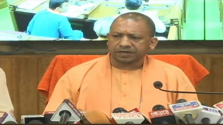 सोनभद्र नरसंहार: SDM समेत 5 निलंबित, पूर्व अधिकारी भी जाँच के दायरे में