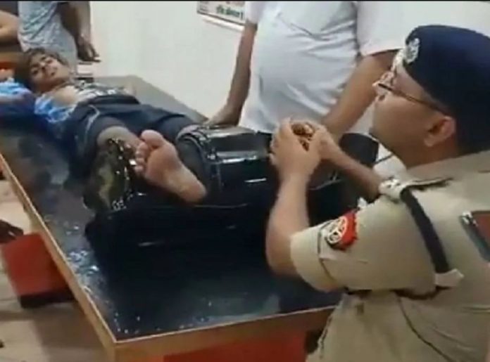 काँवड़िए