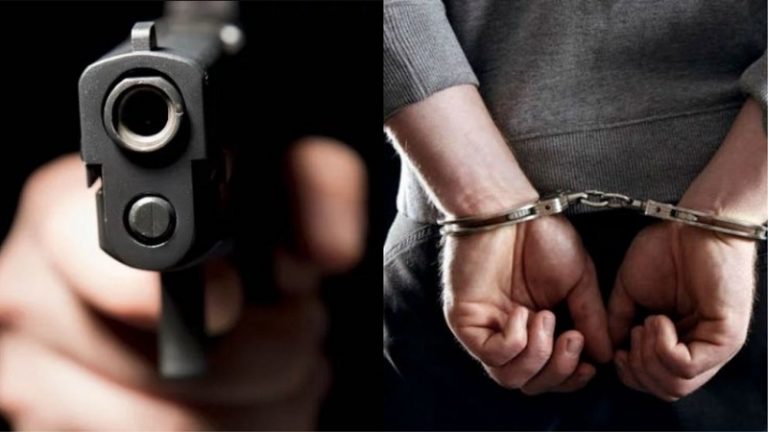 कुरैशी की हत्या के बाद उसके भाई रहीस को मारने आरिफ पहुँचा अस्पताल, पुलिस ने किया गिरफ्तार