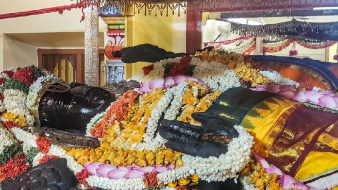 अति वरदराज, कांचीपुरम