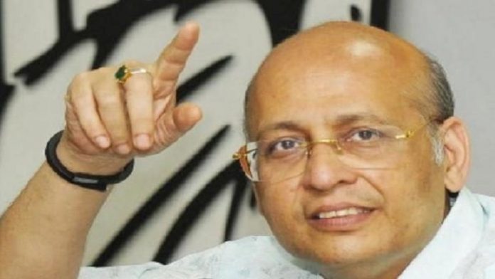 अभिषेक मनु सिंघवी