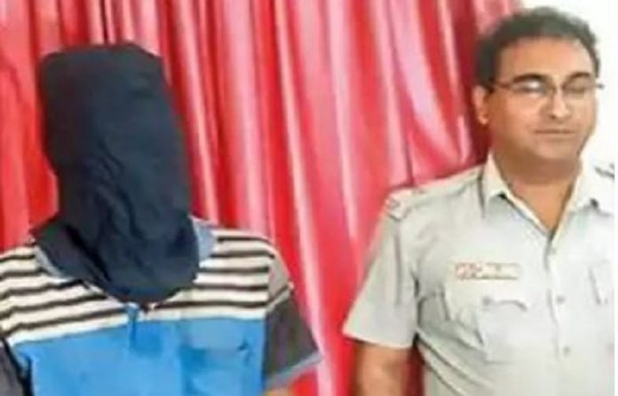 कलकत्ता, नाबालिग का रेप