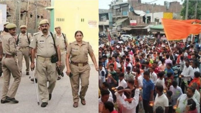 अलीगढ़, धार्मिक गतिविधि