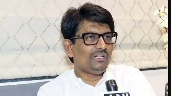 अल्पेश ठाकोर
