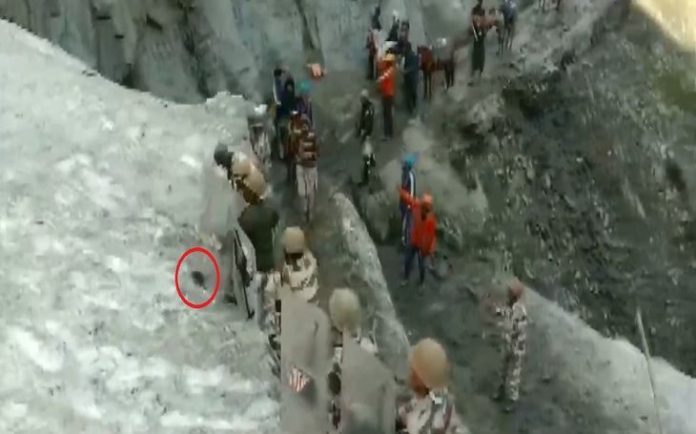 अमरनाथ यात्रा