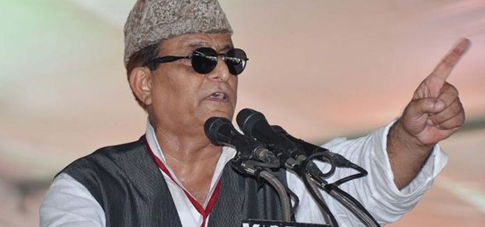 आजम खान