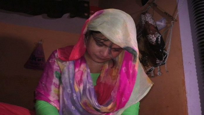 हसीना बानो