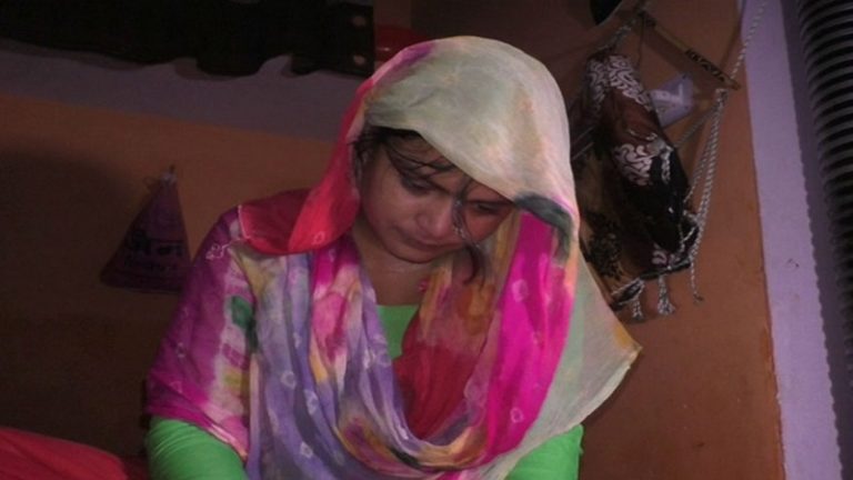 गुल से हसीना बानो करती थी दॉंतों की सफाई, मोहम्मद वैश ने दिया तीन तलाक