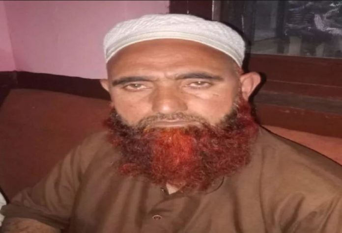 बसीर अहमद