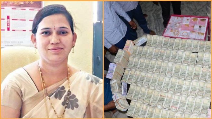 भ्रष्टाचार