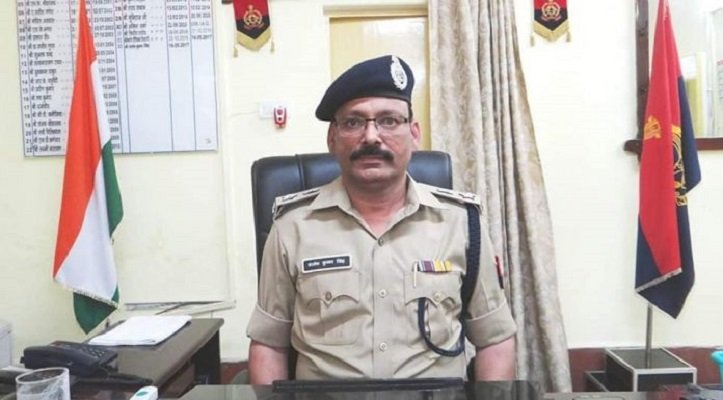 जय श्री राम न बोलने पर युवक को जिंदा जलाया: मीडिया गिरोह ने खबर के नाम पर फिर परोसा ‘जहर’