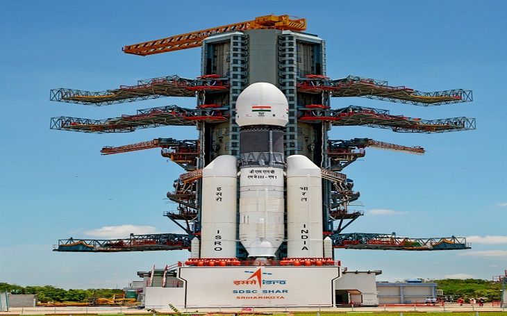 Chandrayaan-2: भारत ने रचा इतिहास, अग्रणी चार देशों में शामिल