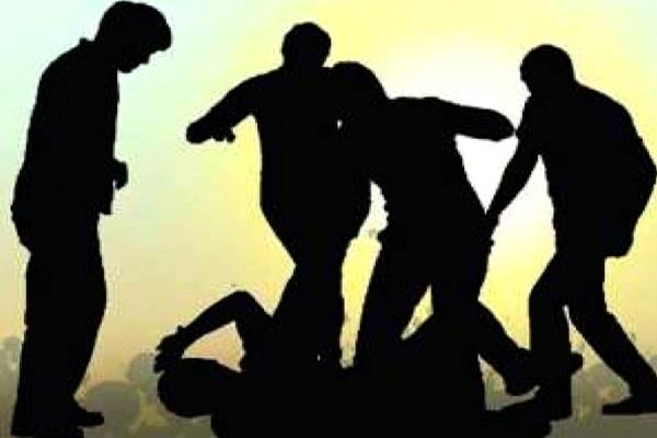 प्रतीकात्मक तस्वीर
