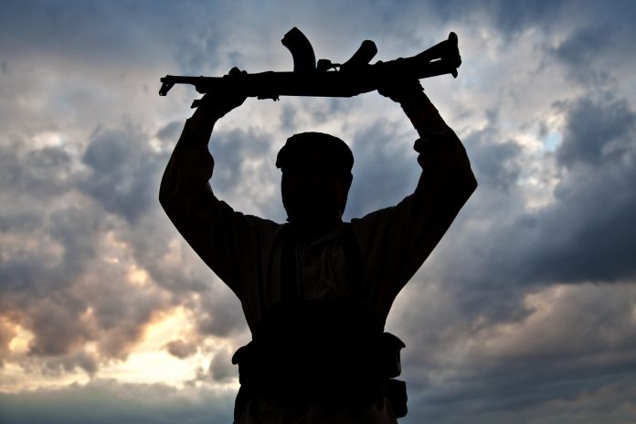 भारत, ISIS, NIA