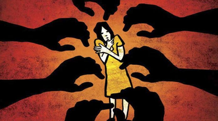 ब्वॉयफ्रेंड अमानुल्लाह ने 8 साथियों संग 16 साल की लड़की से किया गैंगरेप, सभी गिरफ़्तार
