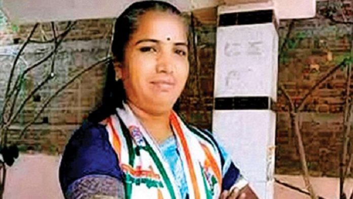 जेनीबेन ठाकोर