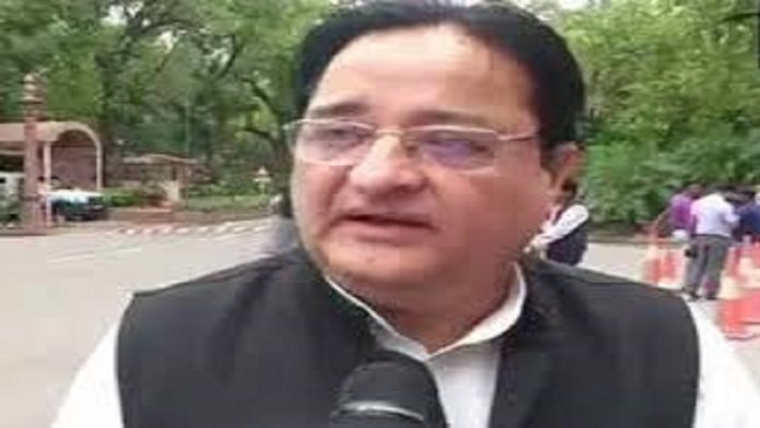 एसटी हसन