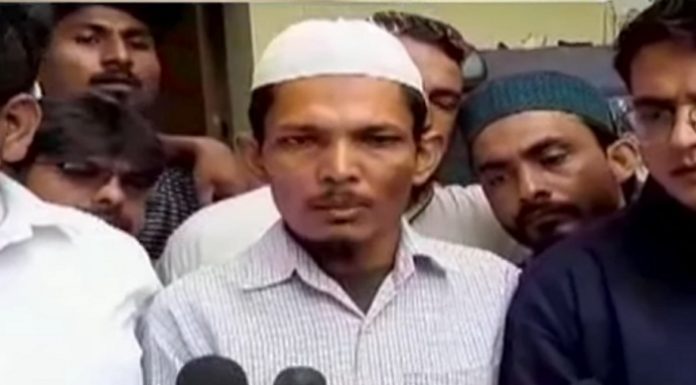 इमरान इस्माइल