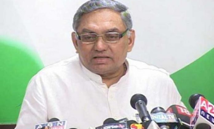 जनार्दन द्विवेदी