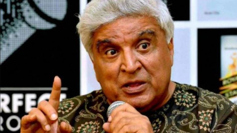 आजम खान के बोल अभद्र और असभ्य, ऐसा सबक सिखाएँ कि याद रहे: जावेद अख्तर