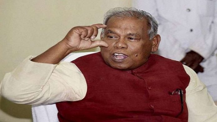 जीतन राम मांझी