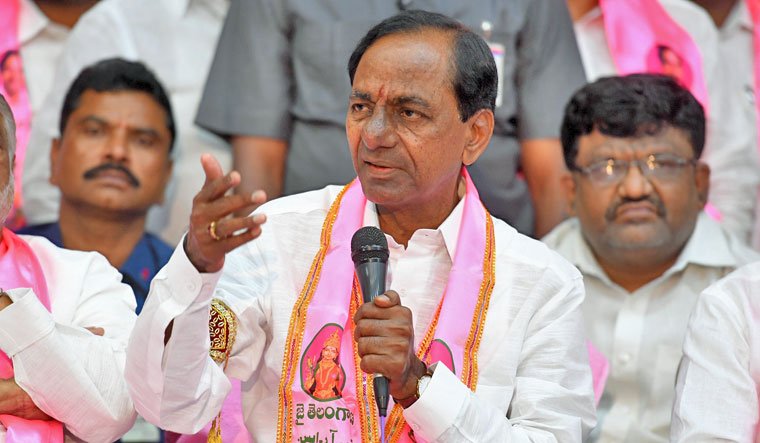 मैं सिर्फ एक गाँव का CM हूँ… पूरे राज्य का मुख्यमंत्री बनने में बहुत खर्चा हो जाएगा!
