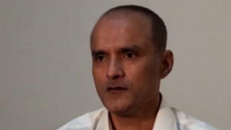 कुलभूषण जाधव: आज आएगा ज़िंदगी-मौत पर फ़ैसला, जानिए इतिहास