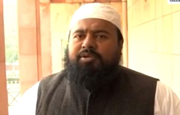 मौलाना सुहैब क़ासमी