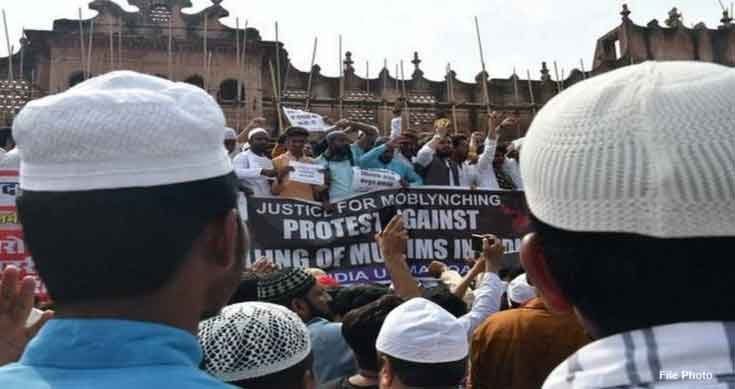 फैक्ट चेक: आतिब ने बोला झूठ, जय श्री राम न बोलने पर मारपीट की बात निकली फ़र्ज़ी