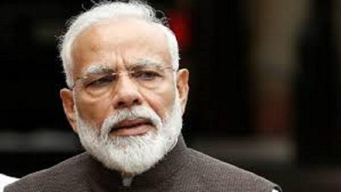 नरेंद्र मोदी