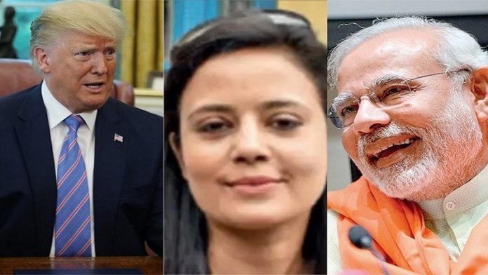 महुआ मोइत्रा को ये जेंटिलमैन कौन से एंगल से एक जैसे लगते हैं?