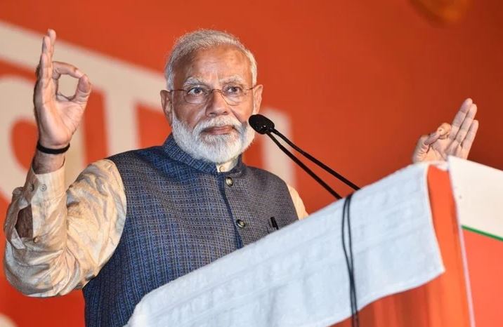 ‘इस बजट से गरीब को बल मिलेगा, युवा को बेहतर कल और मध्यम वर्ग को मिलेगी प्रगति’