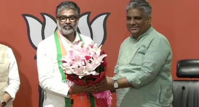 नीरज शेखर