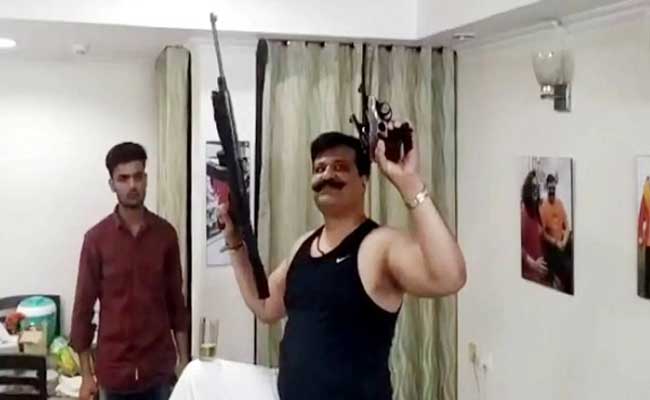 कुंवर प्रणव सिंह चैंपियन