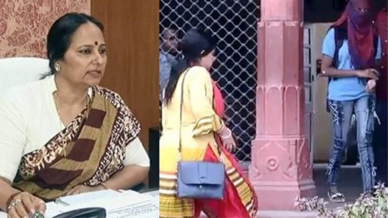 राजस्थान: 150+ महिला प्रोफेसरों से अश्लील बातें और रेप की धमकी, COD गिफ्ट भेजने की बात करता है कॉलर