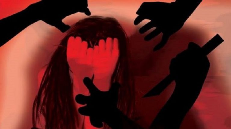 इस्लाम नहीं कबूलने पर बंधक बना शादीशुदा हिंदू महिला से 2 साल तक रेप: मुज्जफर पटेल, गुलशन शेख गिरफ्तार
