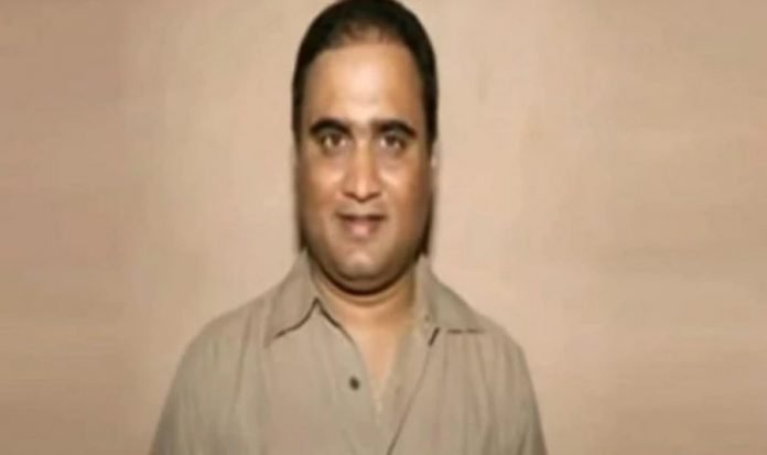 सतीश बाबू सना