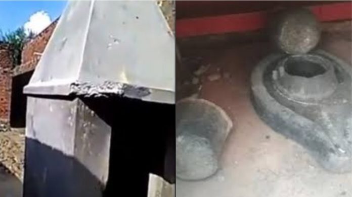 शिव मंदिर, विशेष समुदाय
