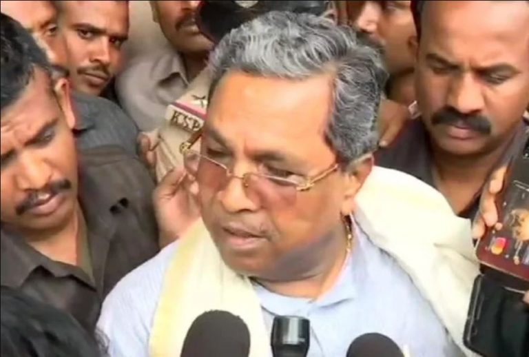‘कॉन्ग्रेस विधायकों के इस्तीफे में PM मोदी और अमित शाह सीधे तौर पर शामिल’