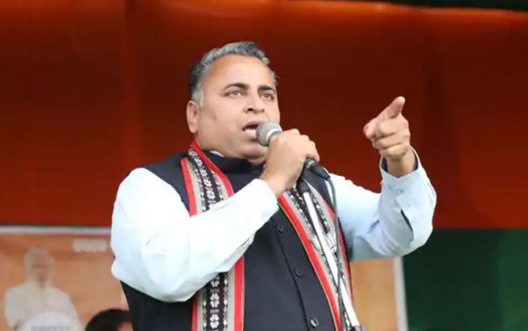 कर्नाटक के बाद अब आंध्र प्रदेश: TDP के 18 विधायक और 30 MLC बीजेपी में हो सकते हैं शामिल