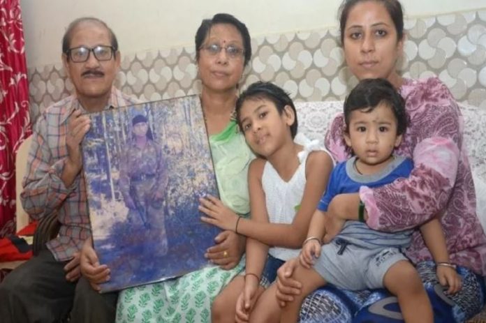 सुनील जंग