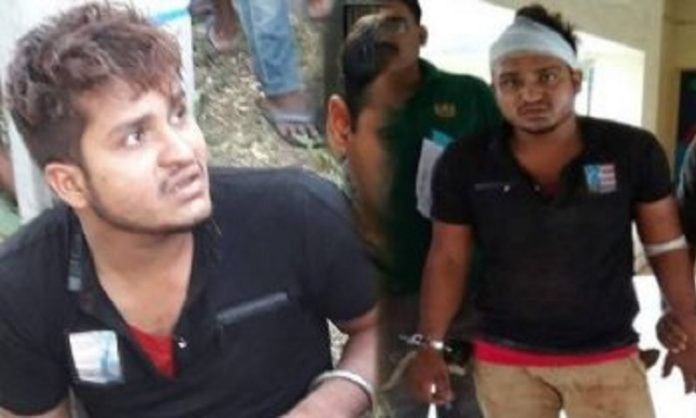 तबरेज अंसारी, हत्या