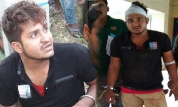 दिल का दौरा पड़ने से हुई तबरेज की मौत: विसरा रिपोर्ट में खुलासा