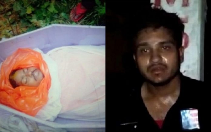 मंगरू और पाहन- गिरोह-विशेष के बाहर हर एक के लिए इनकी मौत बराबर दुःख का विषय होना चाहिए