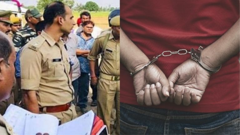 सोनभद्र नरसंहार: 4 और आरोपितों को पुलिस ने किया गिरफ्तार, अब तक कुल 39 हिरासत में