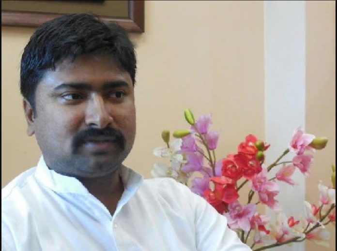 विजय हांसदा