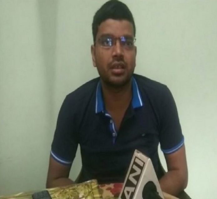 विनोद कुमार